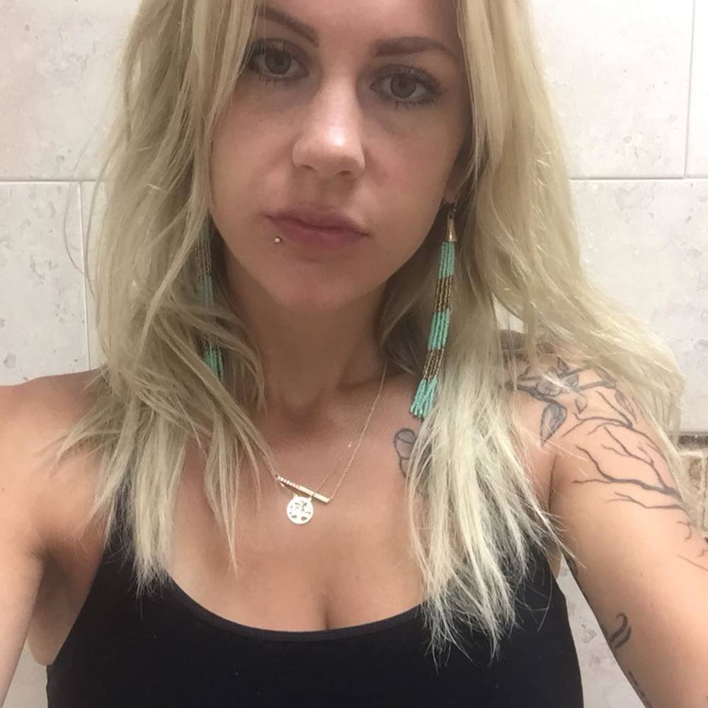 Meet your Posher, Julie